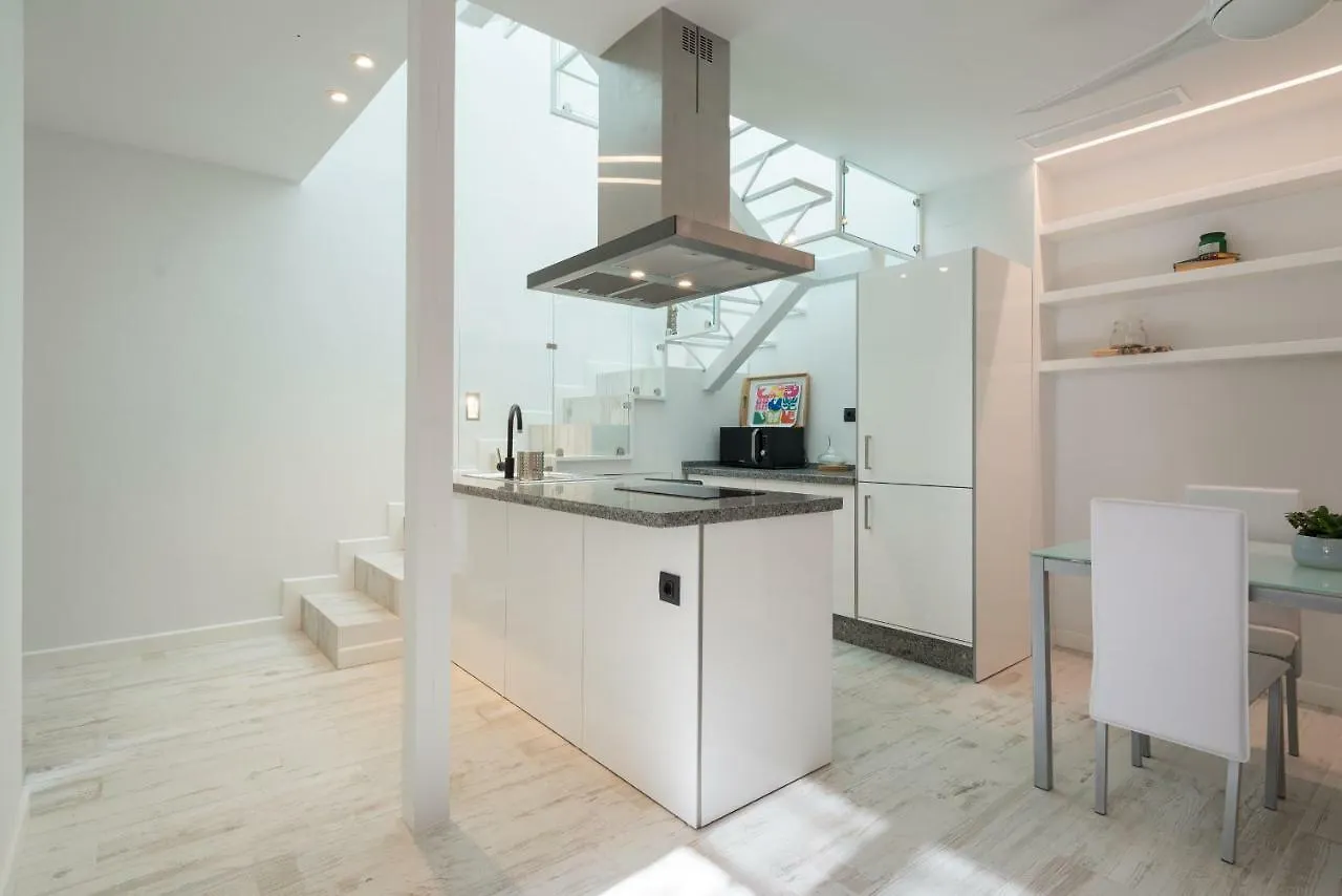 Pedregalejo, Estropada 1 Apartment Malaga
