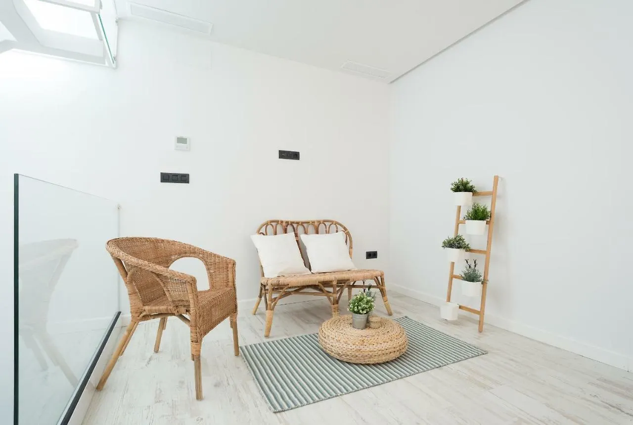 Pedregalejo, Estropada 1 Apartment Malaga
