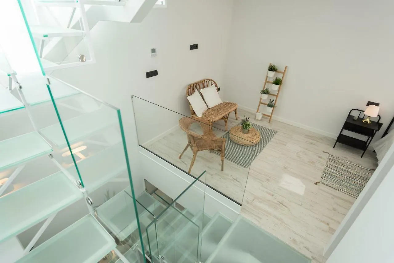 Pedregalejo, Estropada 1 Apartment Malaga