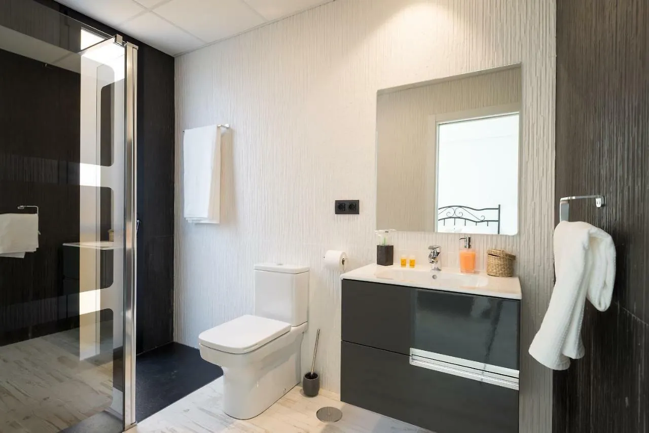 Pedregalejo, Estropada 1 Apartment Malaga