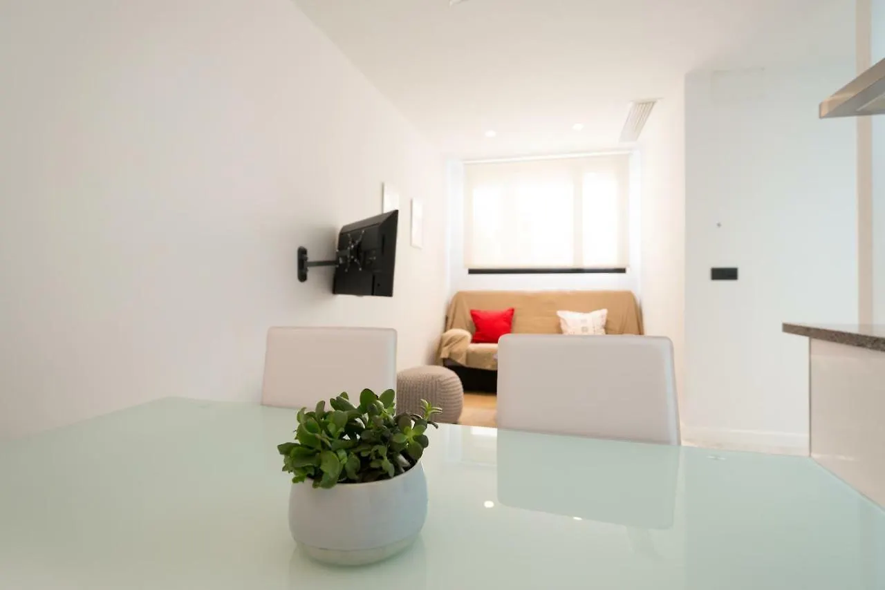 Pedregalejo, Estropada 1 Apartment Malaga 0*,