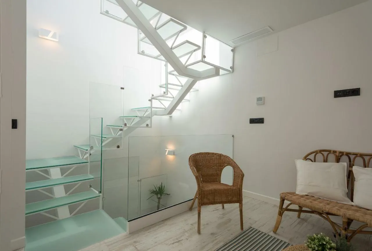 Pedregalejo, Estropada 1 Apartment Malaga