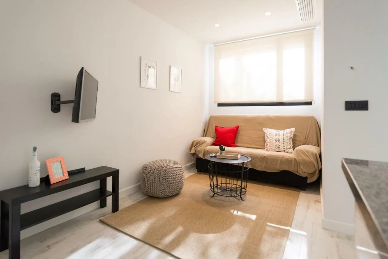 Pedregalejo, Estropada 1 Apartment Malaga Spain