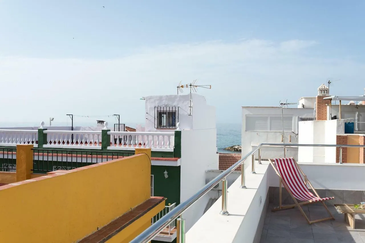 Pedregalejo, Estropada 1 Apartment Malaga