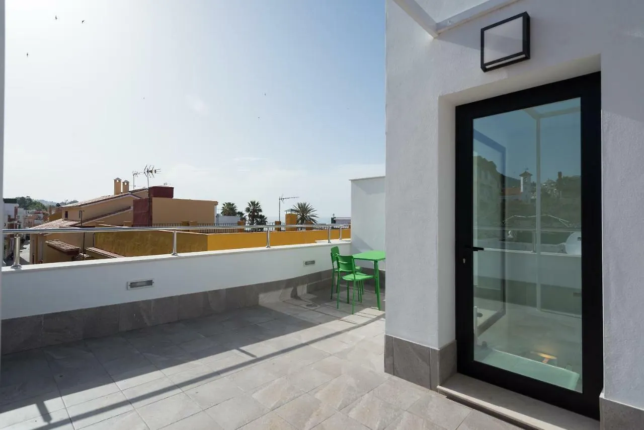 Pedregalejo, Estropada 1 Apartment Malaga