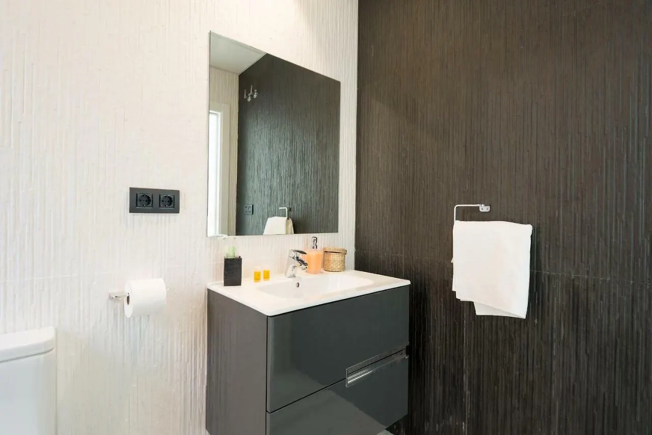 Pedregalejo, Estropada 1 Apartment Malaga