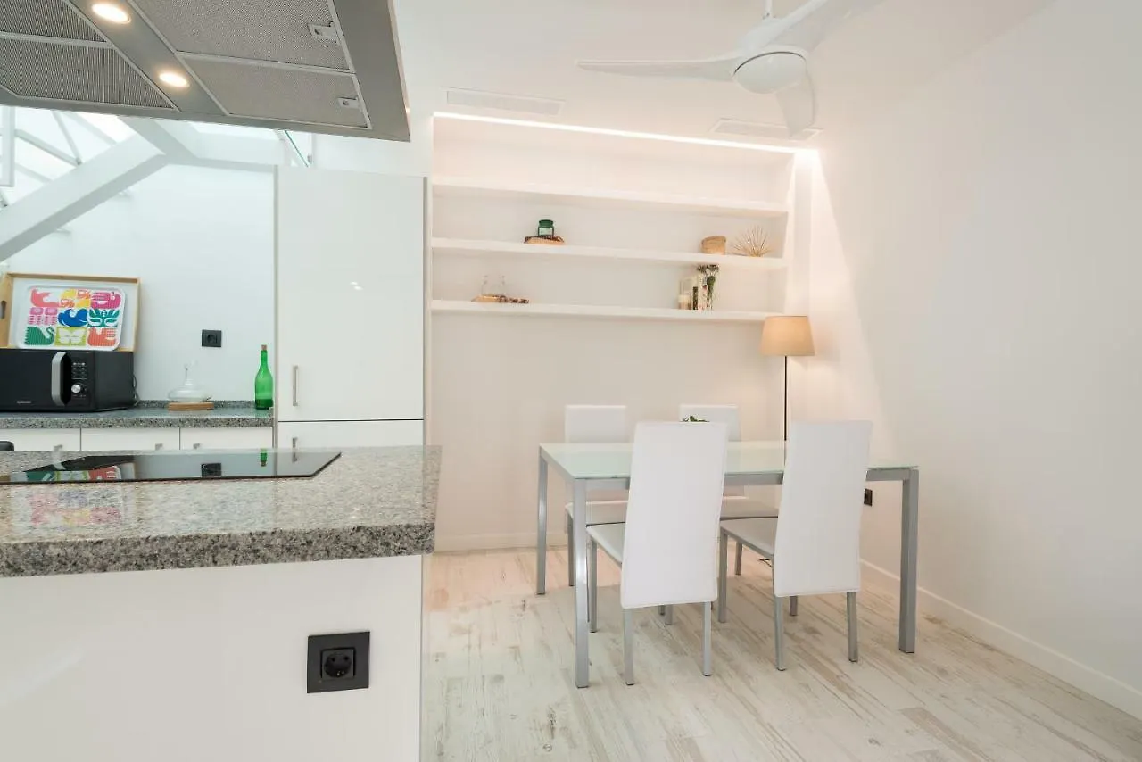Pedregalejo, Estropada 1 Apartment Malaga Spain