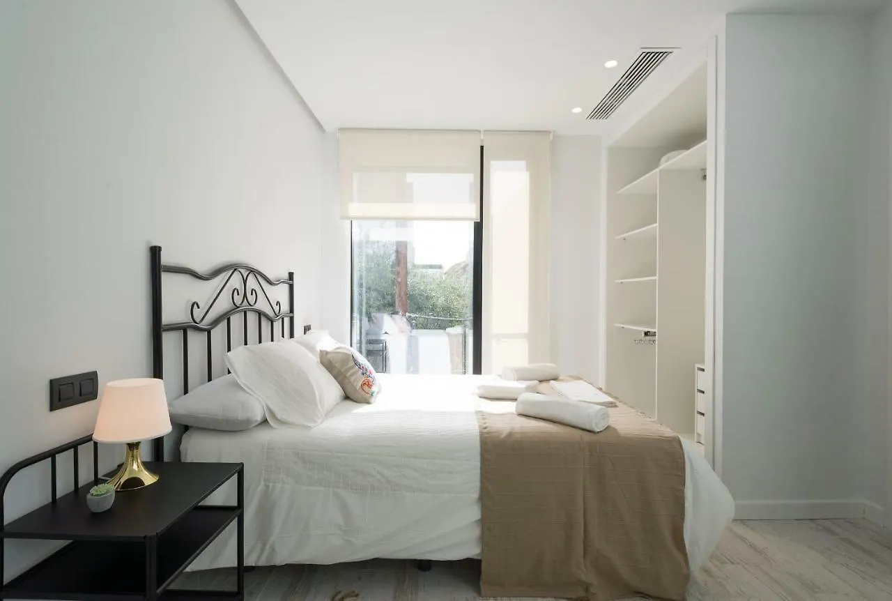 Pedregalejo, Estropada 1 Apartment Malaga Spain