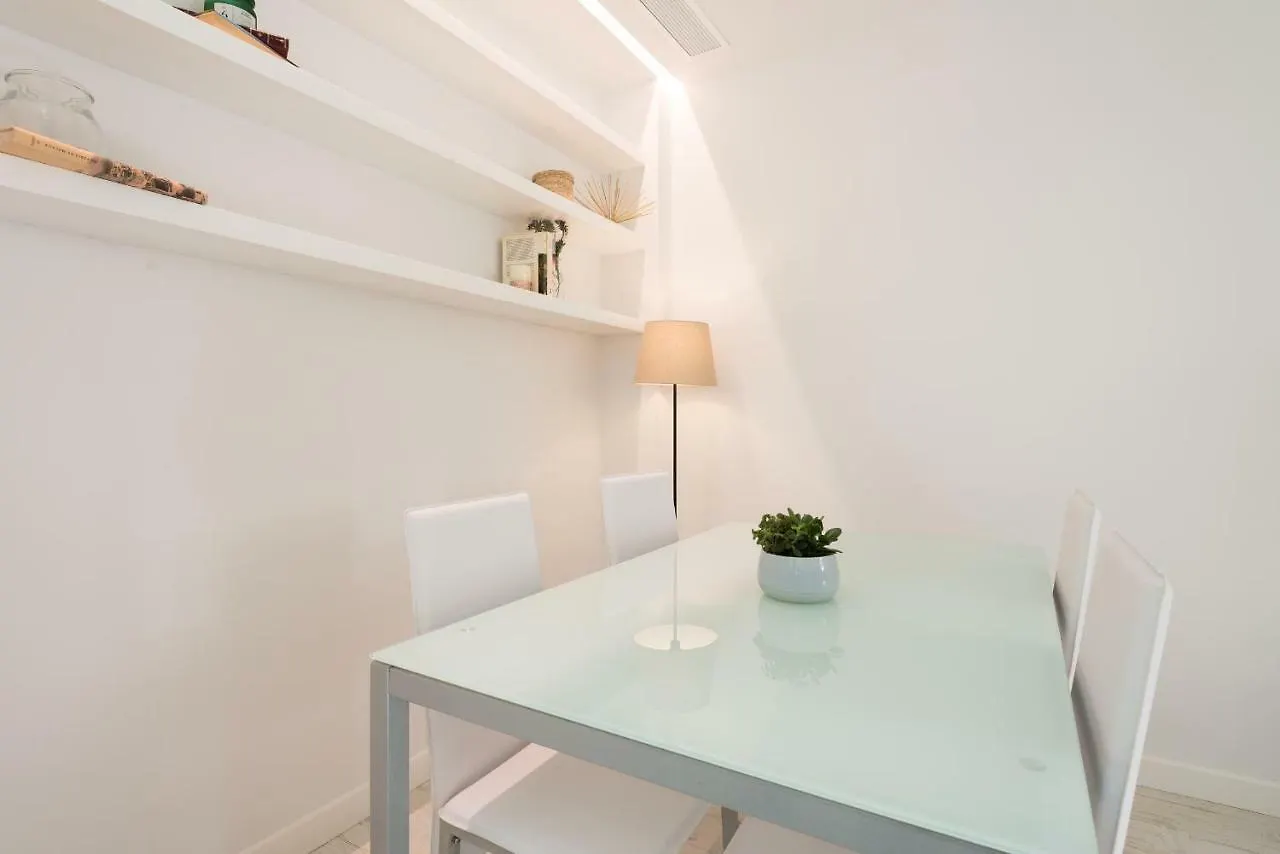 Pedregalejo, Estropada 1 Apartment Malaga