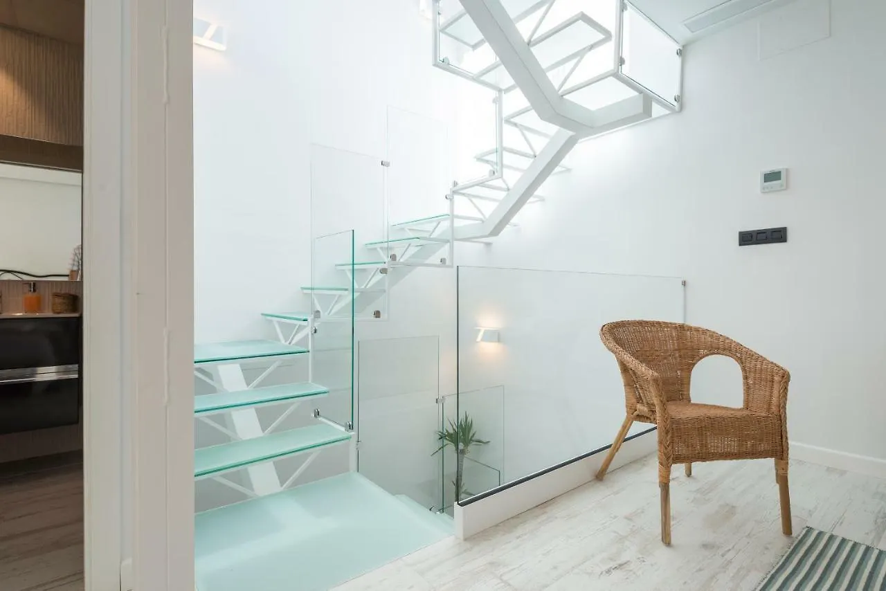 Pedregalejo, Estropada 1 Apartment Malaga Spain