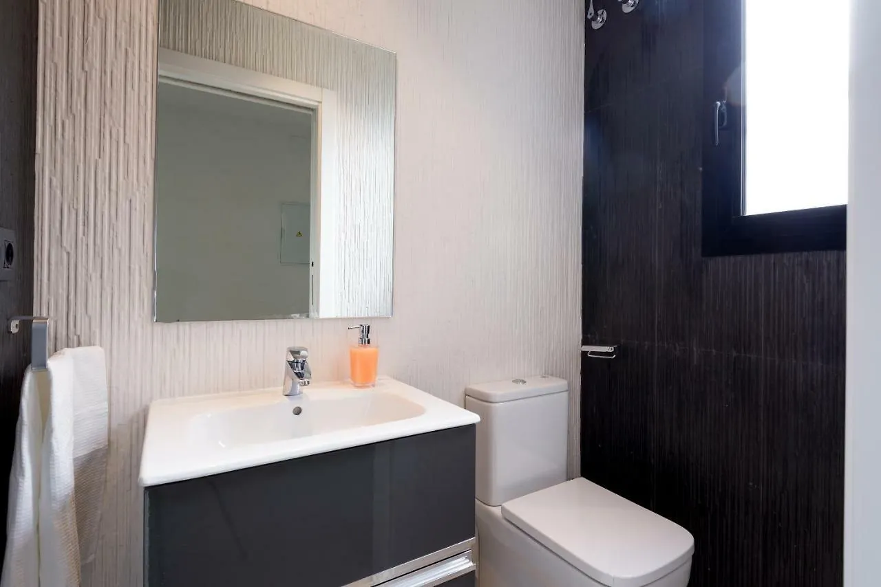 Pedregalejo, Estropada 1 Apartment Malaga