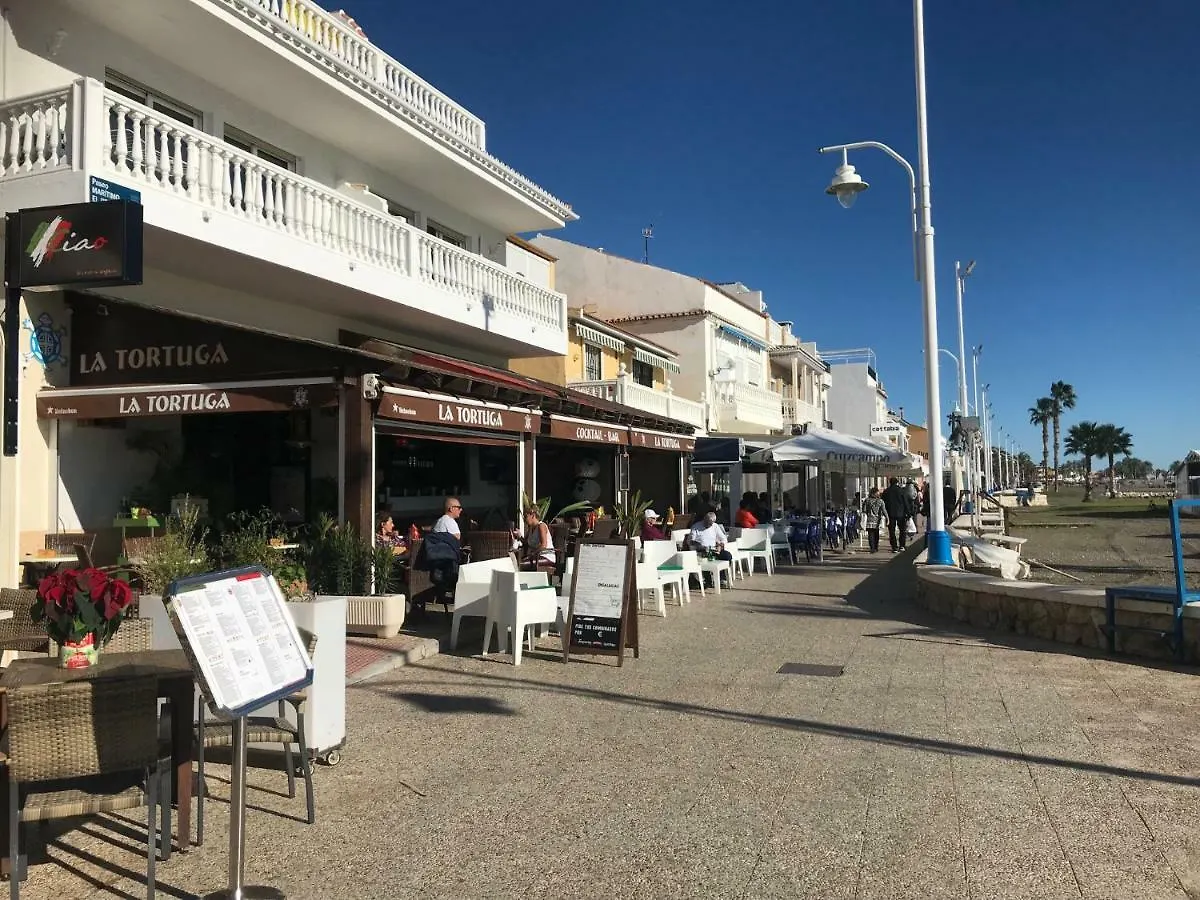 Pedregalejo, Estropada 1 Apartment Malaga Spain