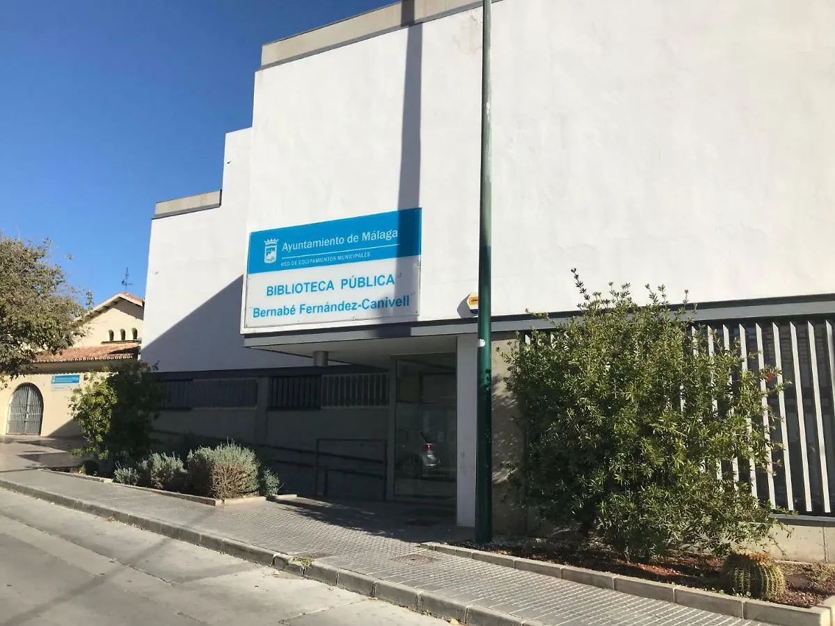 Pedregalejo, Estropada 1 Apartment Malaga
