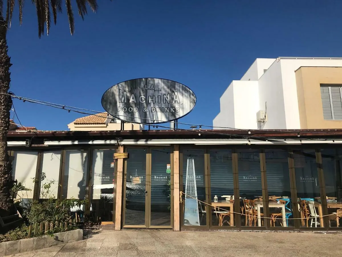 Pedregalejo, Estropada 1 Apartment Malaga