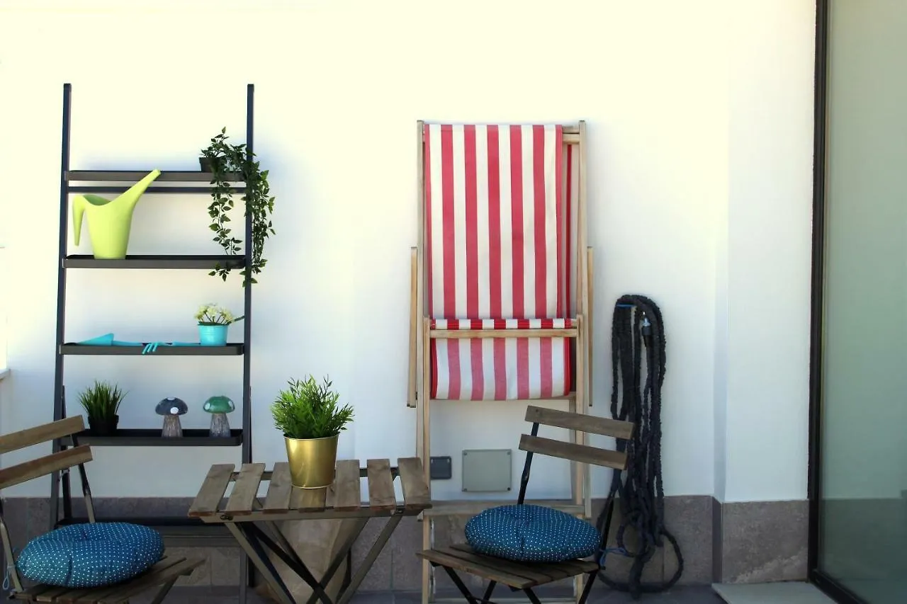 Pedregalejo, Estropada 1 Apartment Malaga