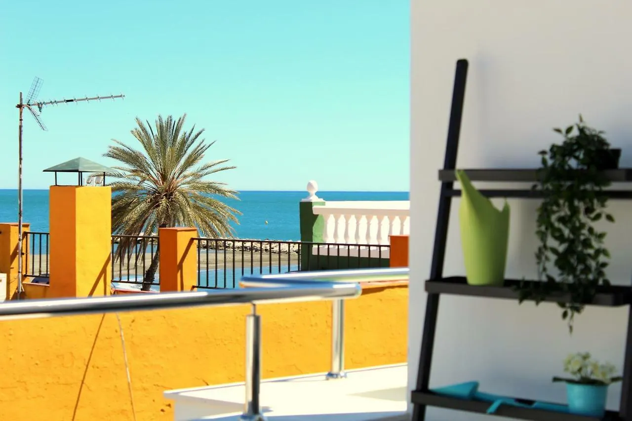 Pedregalejo, Estropada 1 Apartment Malaga